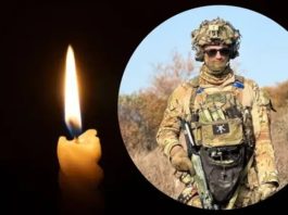 Австралійський доброволець загинув на війні проти Росії за тиждень до одруження