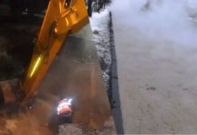 У Києві 16-річна дівчина впала в яму з окропом: затримано посадовця КП “Київтеплоенерго”