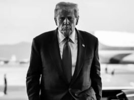 “Догрався”: офіційний акаунт Білого дому опублікував фото Трампа з провокативним написом FAFO