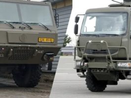 Наробили помилок у контракті на 103 мільярди євро: Словаччина прорахувалася у закупівлі техніки