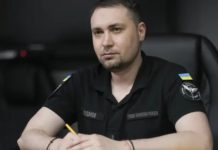 Буданов уперше візьме участь у перемовинах в Парижі як новий очільник ОП