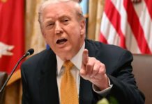 Путін боїться не Європи, а США під моїм керівництвом, – Трамп