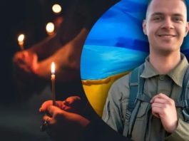 Повернувся з Америки, щоб захищати Україну: на війні загинув 20-річний Кирило Руденко