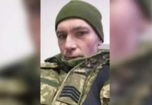 У Чернівцях військового вигнали із зали очікування вокзалу на мороз