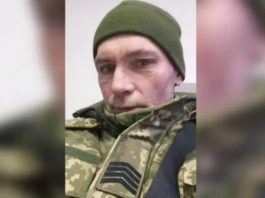 У Чернівцях військового вигнали із зали очікування вокзалу на мороз