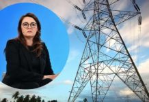 З 15 січня, якщо не буде нових обстрілів, відключень світла поменшає, – Свириденко