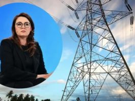 З 15 січня, якщо не буде нових обстрілів, відключень світла поменшає, – Свириденко