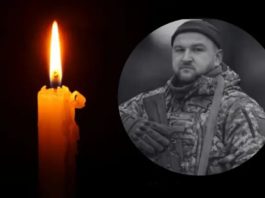 Попрощався із дружиною словами любові: на фронті загинув 28-річний оператор БпЛА Віктор Кушнір