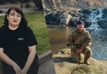 Пережила ампутацію молочних залоз: як ветеранка довела шкоду чоловічих бронежилетів для жінок