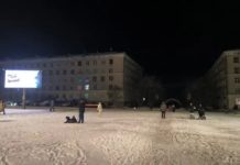 І їх ніхто не бомбив: у Мурманську та на головній базі Північного флоту стався блекаут