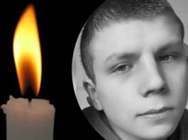 На війні загинув захисник з Коломиї Сергій Задорожний