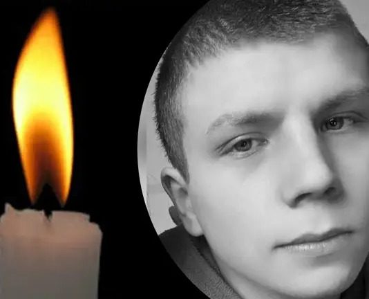 На війні загинув захисник з Коломиї Сергій Задорожний