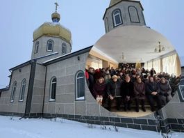 “Війна – це політика”: на Буковині храм покинув УПЦ МП після ганебного вчинку благочинного