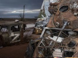 Росіяни вийшли з острова Олексіївський на Херсонщині: Сили оборони витиснули противника штурмами