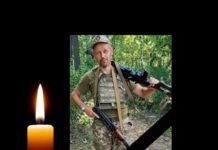 На війні загинув випускник Львівської богословської академії-УКУ Андрій Корнійчук