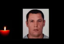 На рідну Львівщину повернеться «на щиті» військовий Іван Ілик, який понад півтора року вважався безвісти зниклим.