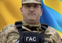 Підтверджено загибель Героя зі Львівщини, який вважався безвісти зниклим з 2022 року