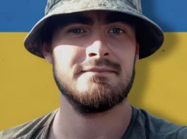 Помер воїн зі Львівщини Назар Купецький