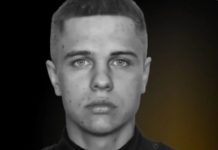 Біля Львова поліцейський загинув через зіткнення авто зі спецтехнікою