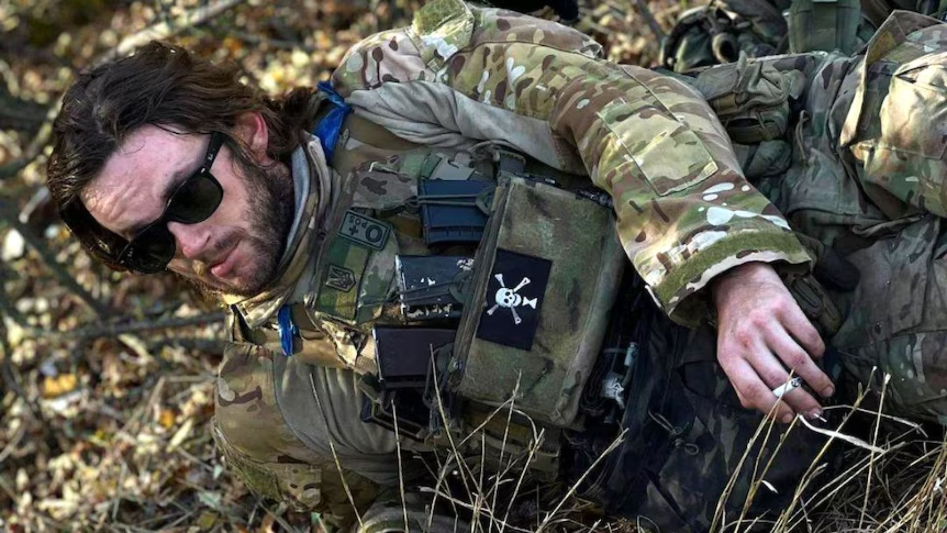 Рассел Аллан Вілсон