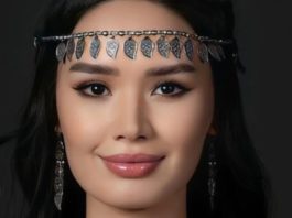 На Балі модель із Казахстану побилася з російською блогеркою. Серед імовірних причин — українські пісні та «Слава Україні»