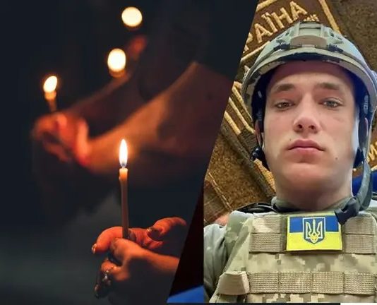 “Не дожив кілька днів до свого 19-річчя”: на війні загинув Євгеній Лукаш з Полтавщини