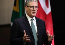 Кремль використає мирну угоду для своїх інтересів: Стармер попередив європейських союзників