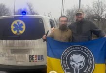 Унікальна спецоперація: спецпризначенці звільнили з полону бійця та знищили окупантів