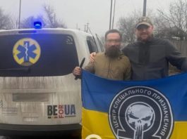 Унікальна спецоперація: спецпризначенці звільнили з полону бійця та знищили окупантів
