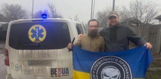 Унікальна спецоперація: спецпризначенці звільнили з полону бійця та знищили окупантів