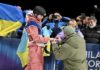 Офіцер ЗСУ освідчився українці просто на Олімпіаді