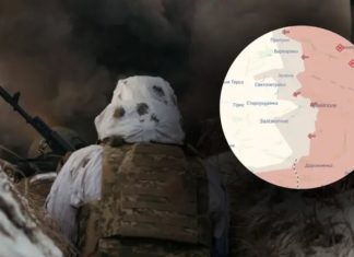 Сирський назвав два напрямки, де Сили оборони проводять штурмові дії