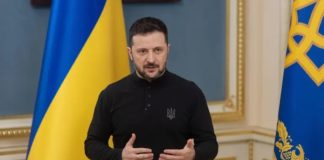 Потрібні жорсткі дії, – Зеленський анонсував очищення в СБУ