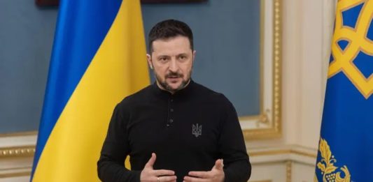 Потрібні жорсткі дії, – Зеленський анонсував очищення в СБУ