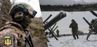 Міністр оборони Нідерландів сказав, що дозволить Києву вже навесні повернути ініціативу у війні