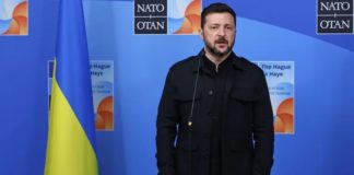 Українці не простять ані мене, ані США, – Зеленський про вимогу вийти з Донбасу