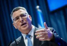 Було смішно чути, – ізраїльський міністр висміяв Небензю в ООН і натякнув на злочини Росії