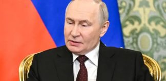 У ЄС є рецепт, як змусити Путіна програти, – The Telegraph