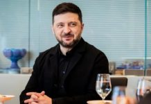 П’є багато чорної кави без цукру: у CNN дізналися, коли починається робочий день Зеленського