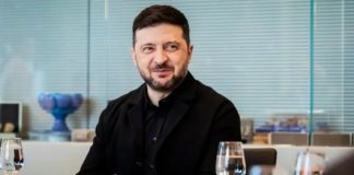 П’є багато чорної кави без цукру: у CNN дізналися, коли починається робочий день Зеленського