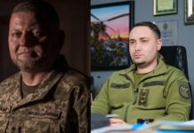 Таємно готувалися: Залужний і Буданов знали про вторгнення ще до його початку, – The Guardian