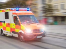 На Сумщині росіяни ударили по швидкій: загинуло четверо, серед них – підліток