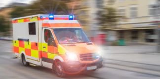 На Сумщині росіяни ударили по швидкій: загинуло четверо, серед них – підліток