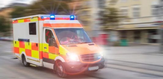 На Сумщині росіяни ударили по швидкій: загинуло четверо, серед них – підліток