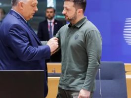 Орбан написав відкритий лист Зеленському, у якому вимагає відкрити “Дружбу”