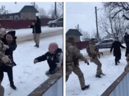 На Буковині спалахнула стрілянина: що відомо про сутичку людей у камуфляжі та цивільних (відео)