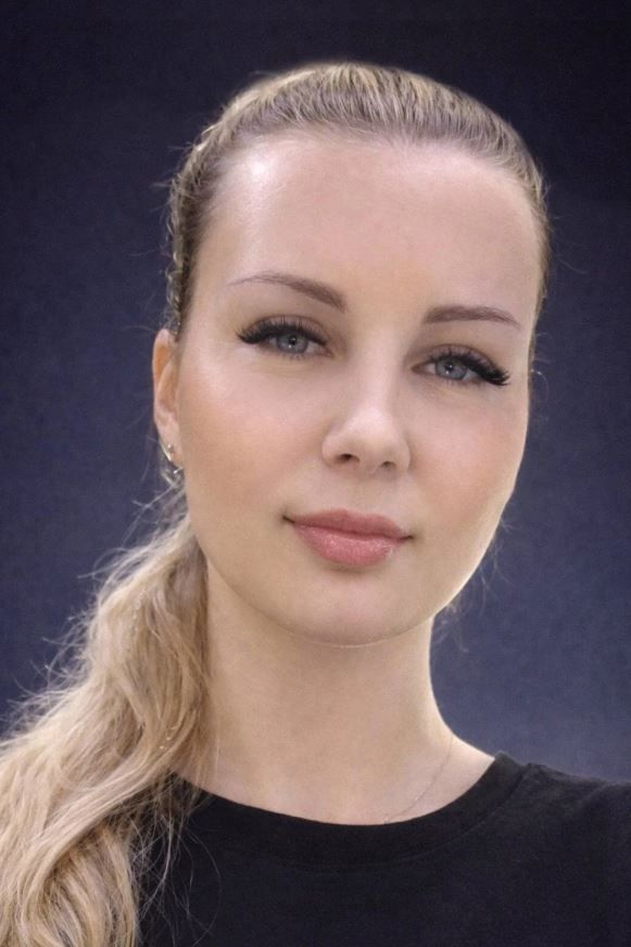 Анастасія Пашкевич