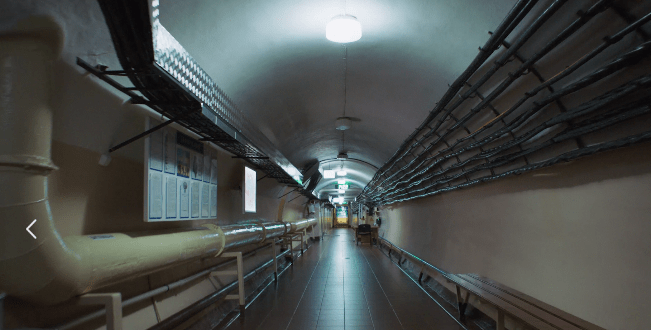 Бункер Зеленського