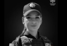 Унаслідок теракту у Львові загинула 23-річна Вікторія Шпилька: що відомо про поліціянтку
