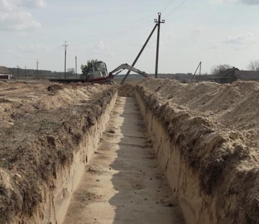 Нові розкопки на місці Волинської трагедії дали неочікуваний результат, – Мінкульт
